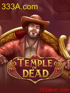 TempleofDead