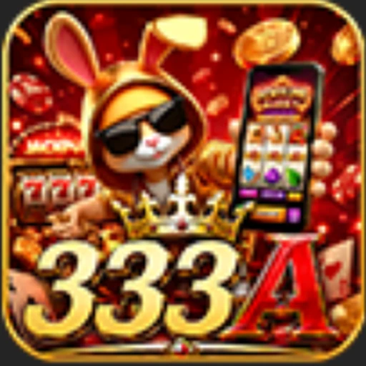 333A.com Logo